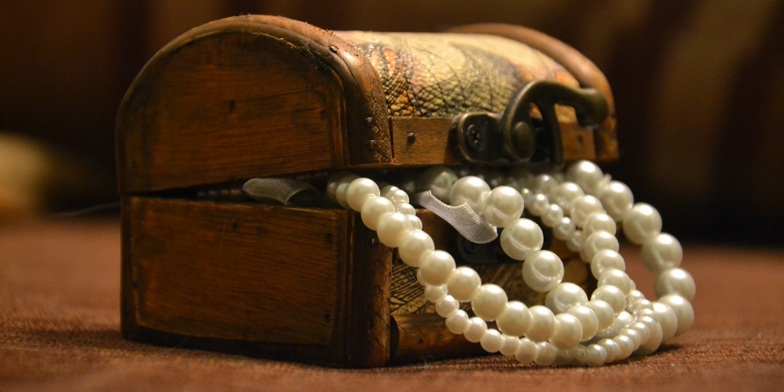 6 Ways to Protect Your Birthstone Jewelry