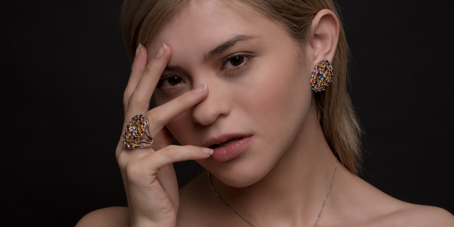 A Brief Guide to Wearing Birthstone Jewelry