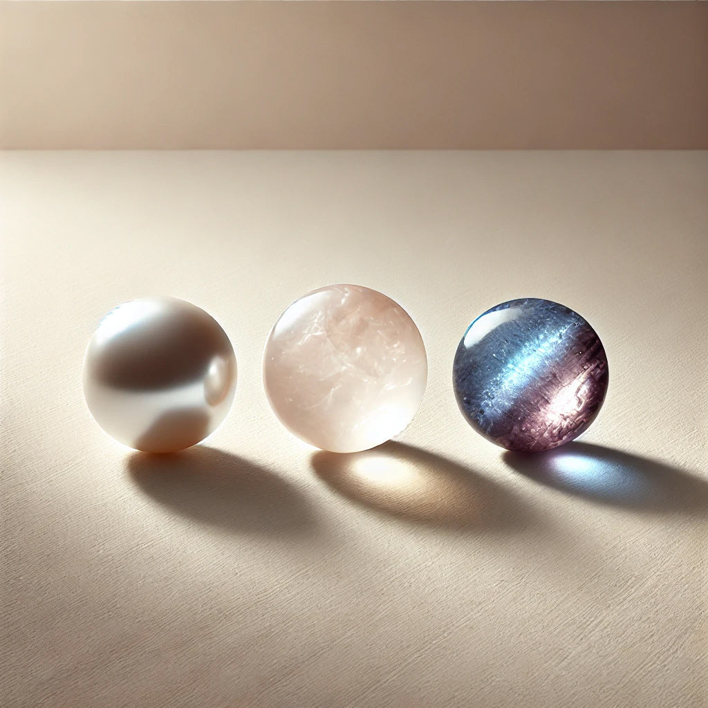Mulu’s Pearl designs define love and passion with alluring concepts.