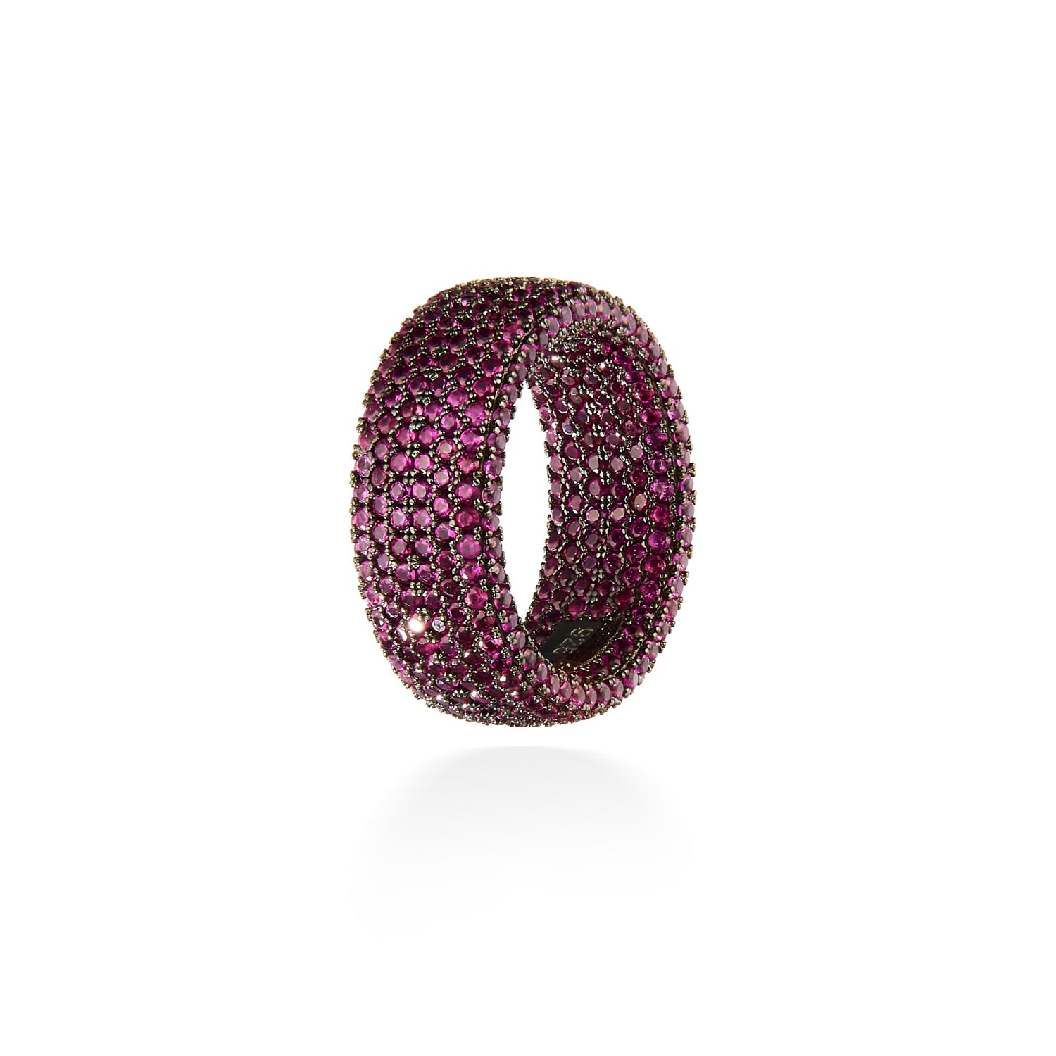 Infinity Ruby Band