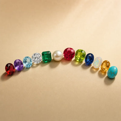 Birthstone Collection