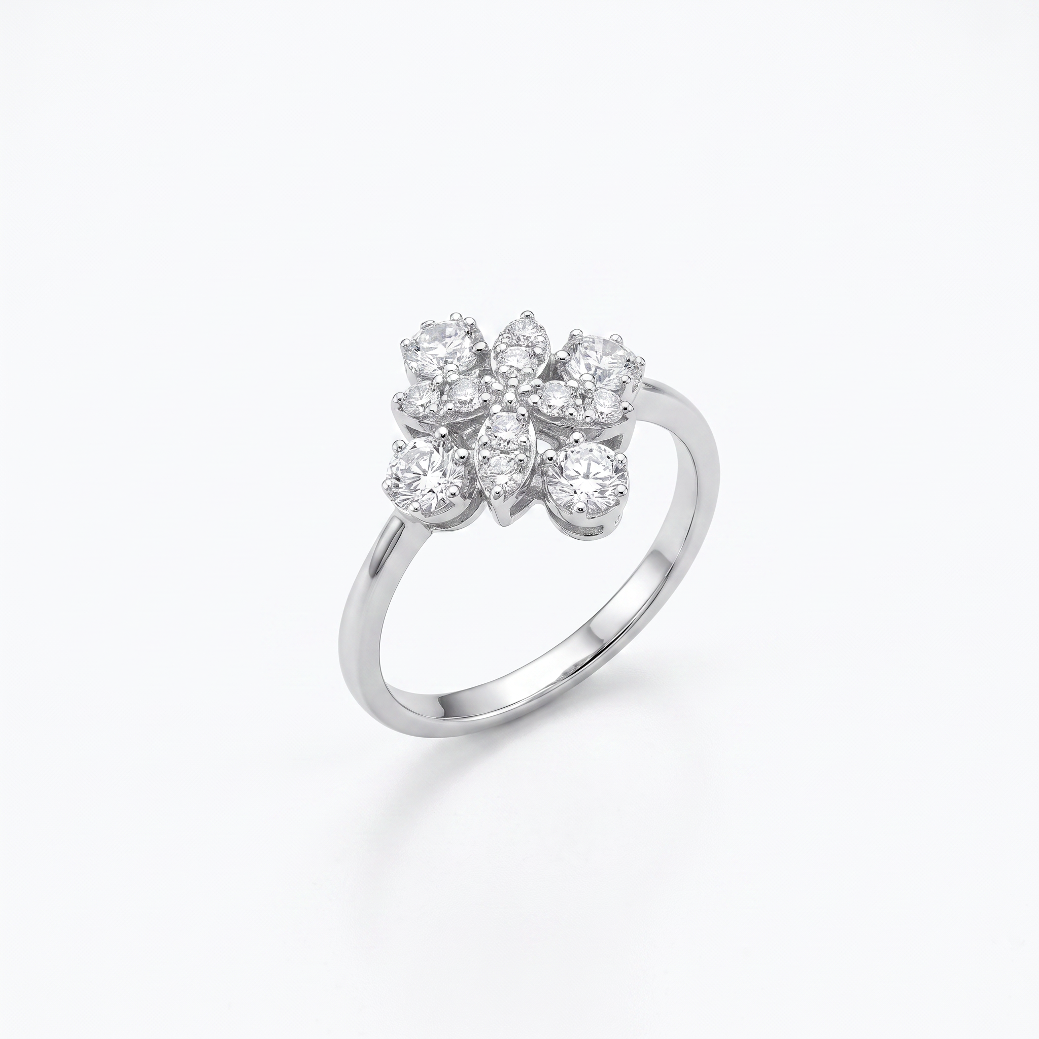 Gold Wz Fancy Ring 7 — studio