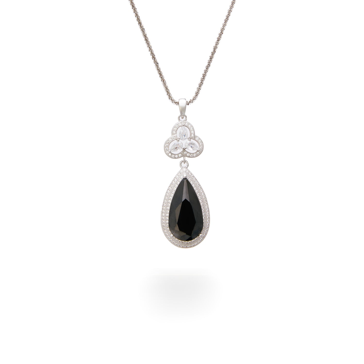 Black Onyx Pendant