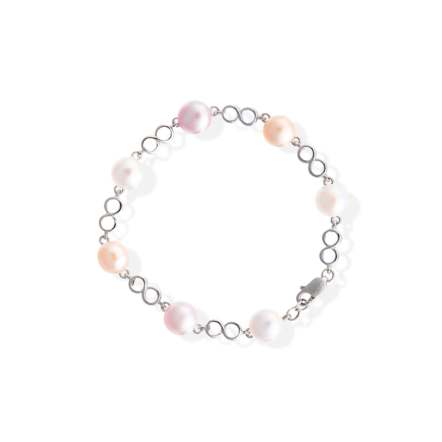 Classic Pearl Bracelet