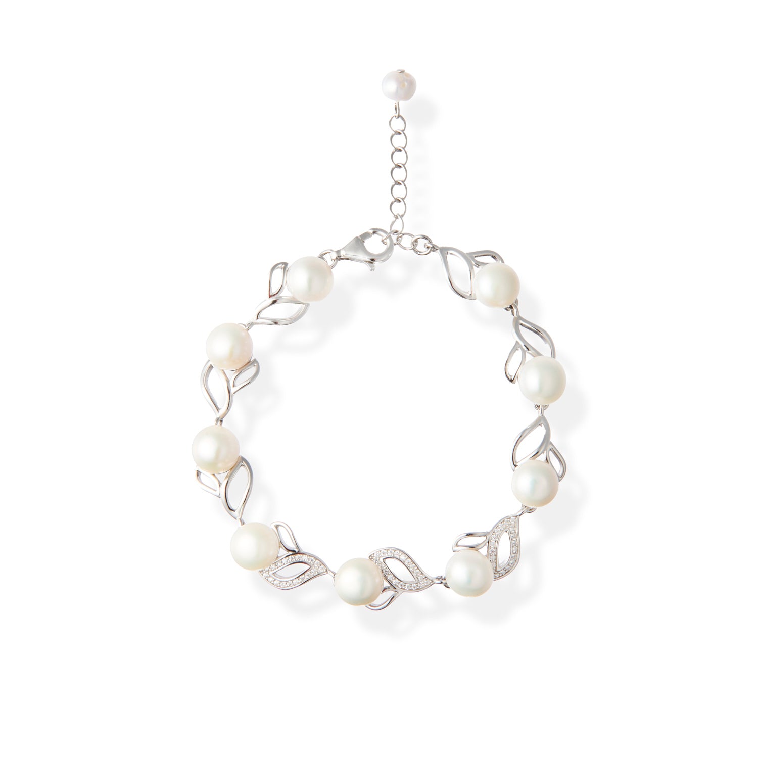 Pearl Elegance Bracelet