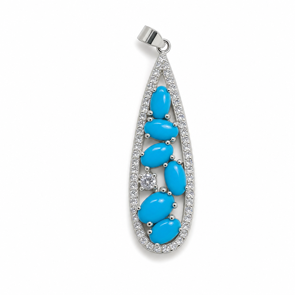 Created Tu Baguette Cut Earring — studio