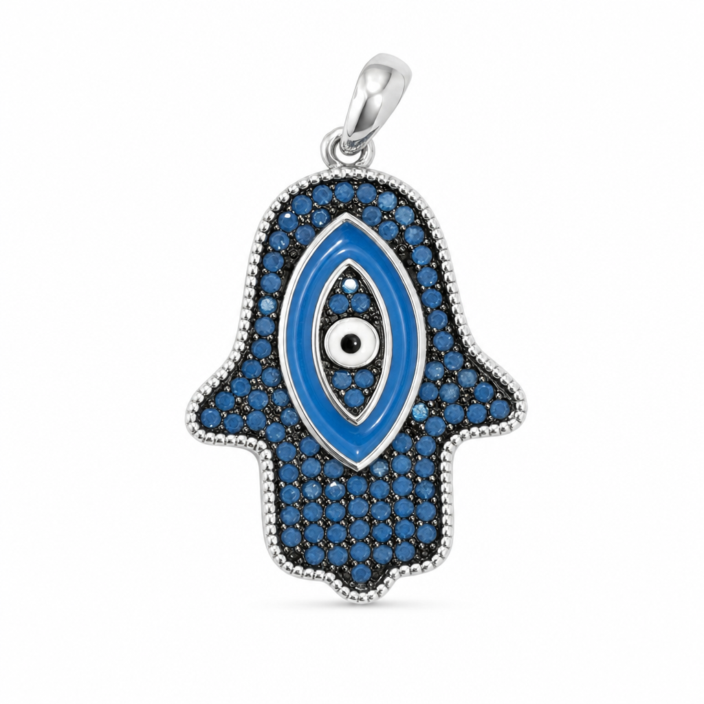 Eyes Bracelet — studio